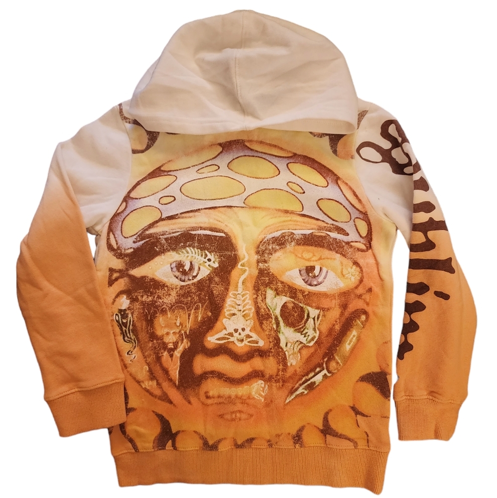 NWT SUBLIME Cotton On Kids Hoodie Sz. 8 Unisex